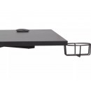 Стол компьютерный SIGNAL B-219 черный